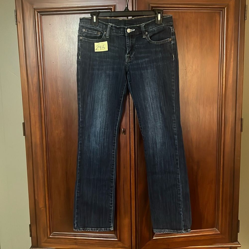 Lucky Brand size 27‼️